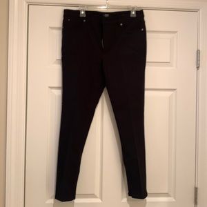 Jones New York skinny jeans